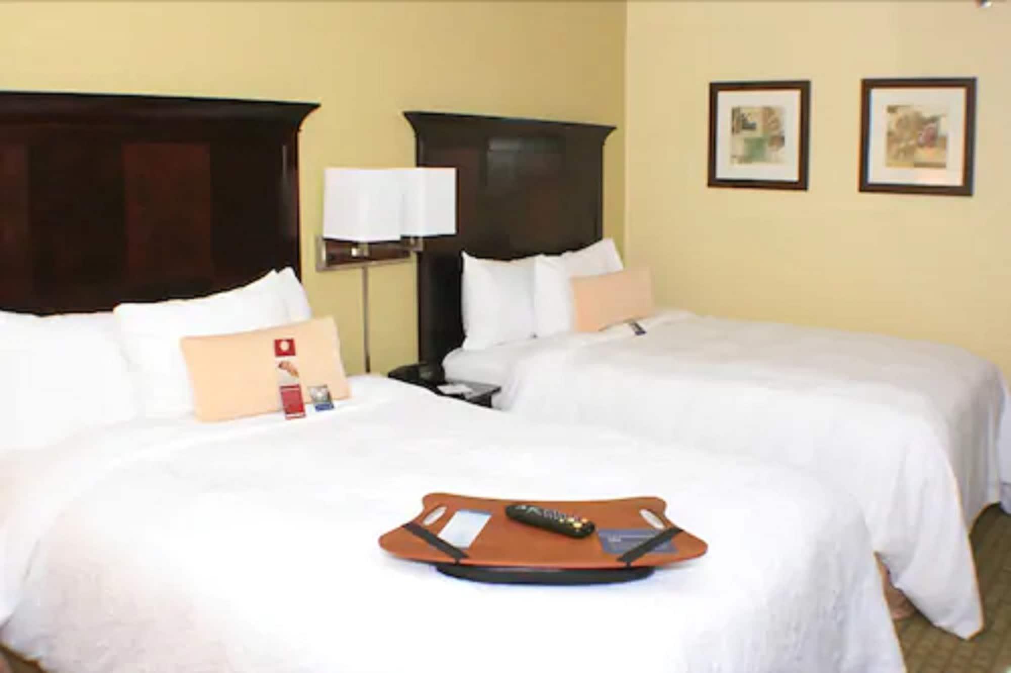 Hampton Inn Naples-Central Luaran gambar
