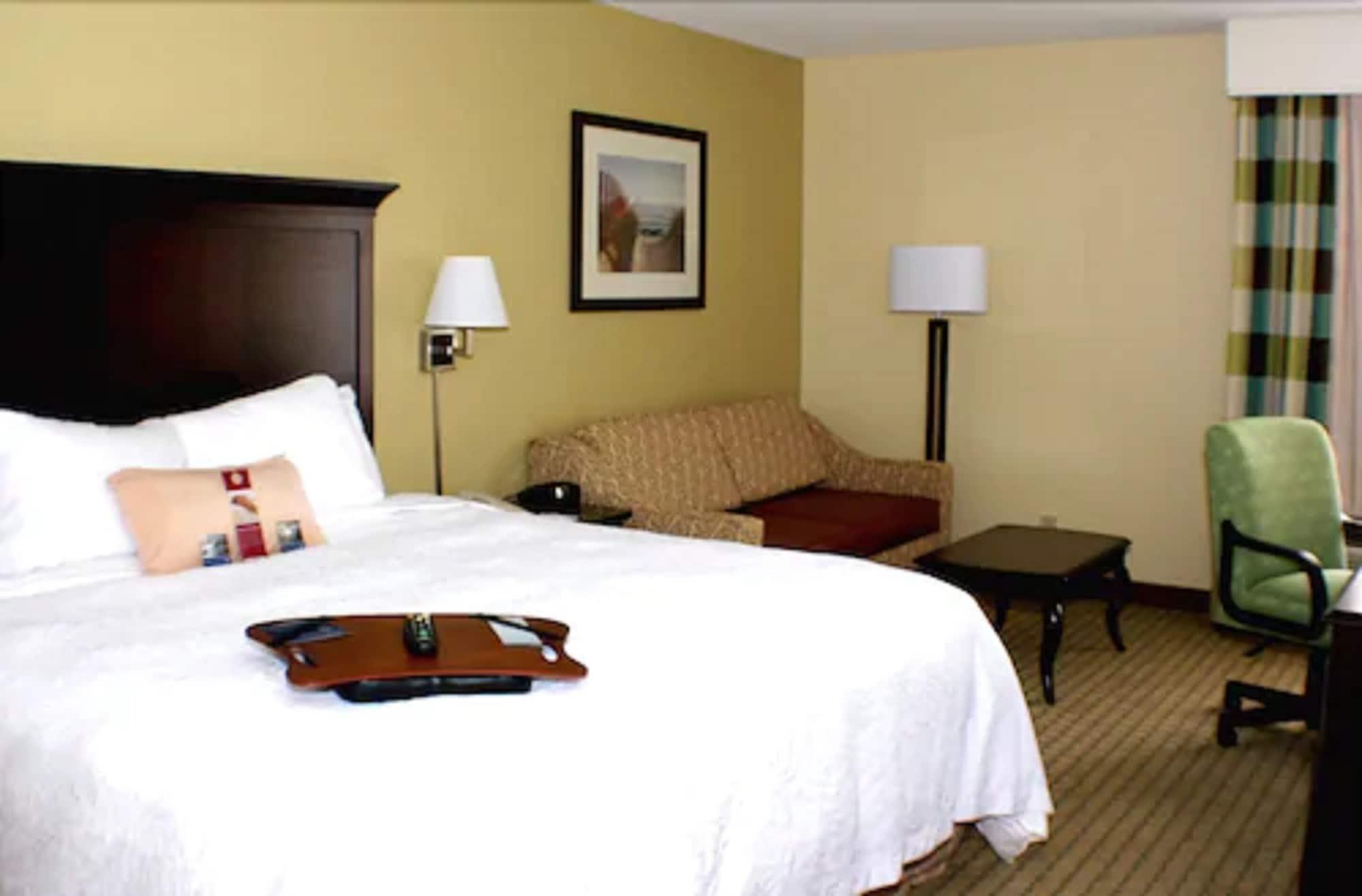 Hampton Inn Naples-Central Luaran gambar