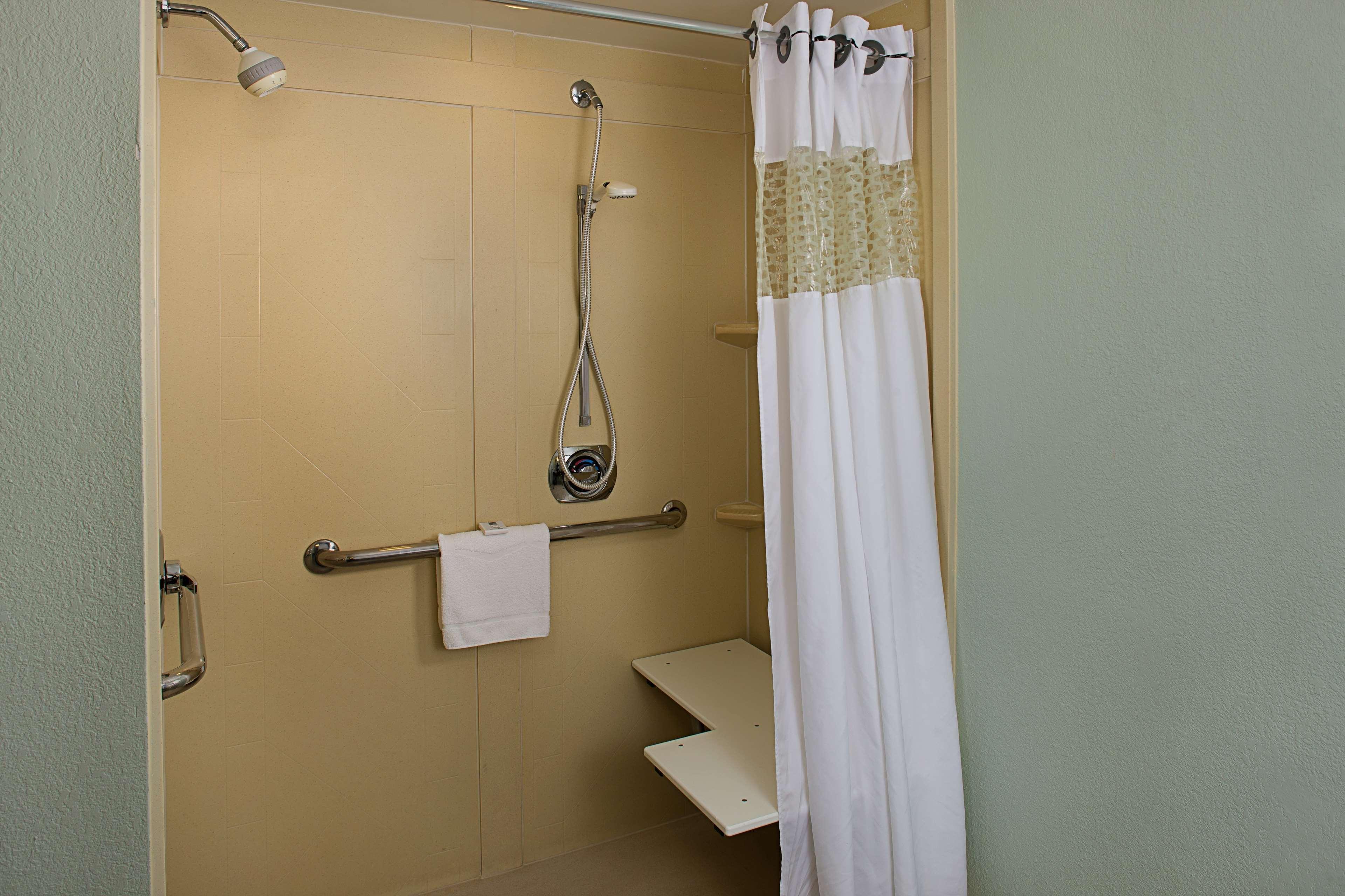 Hampton Inn Naples-Central Luaran gambar