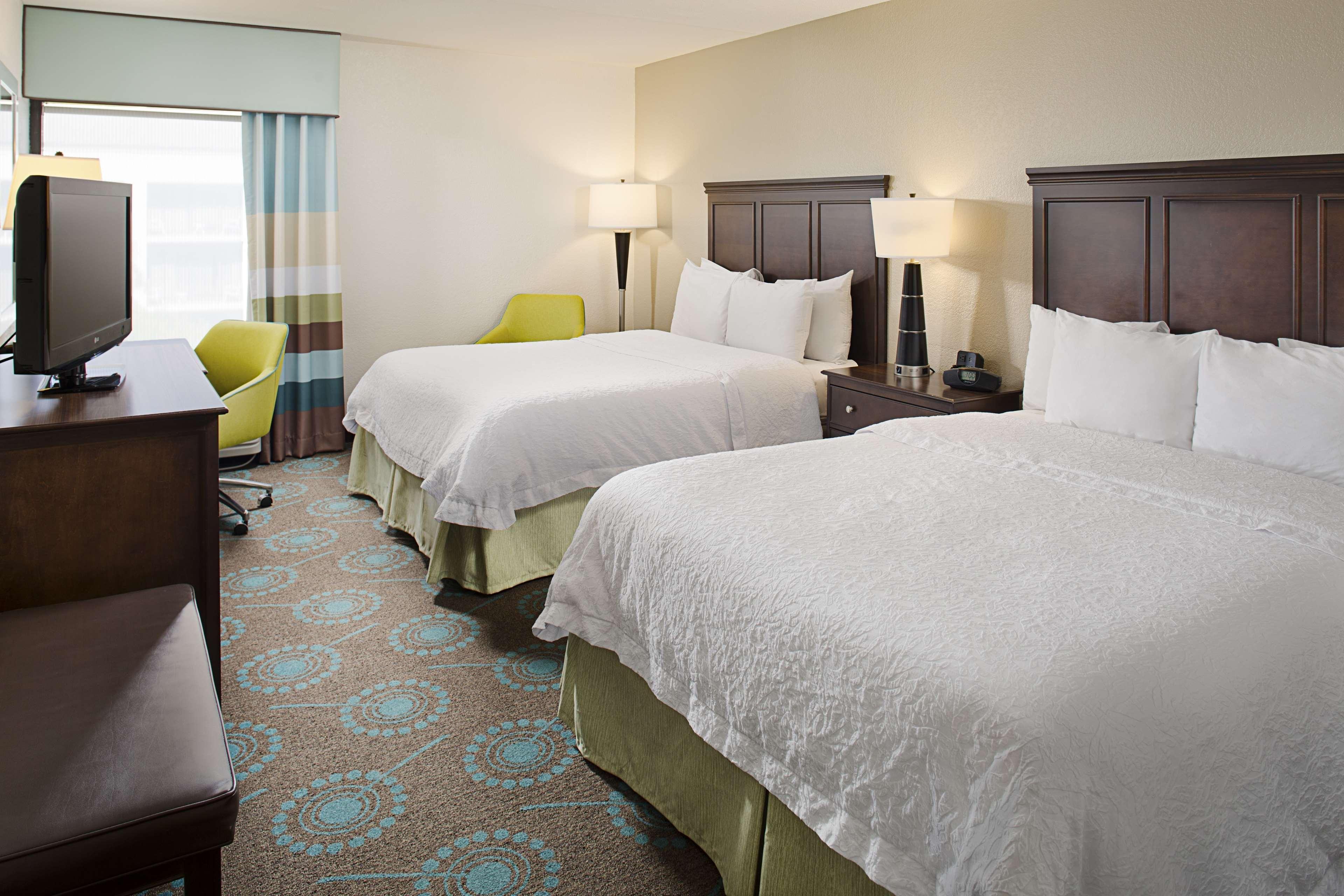 Hampton Inn Naples-Central Luaran gambar