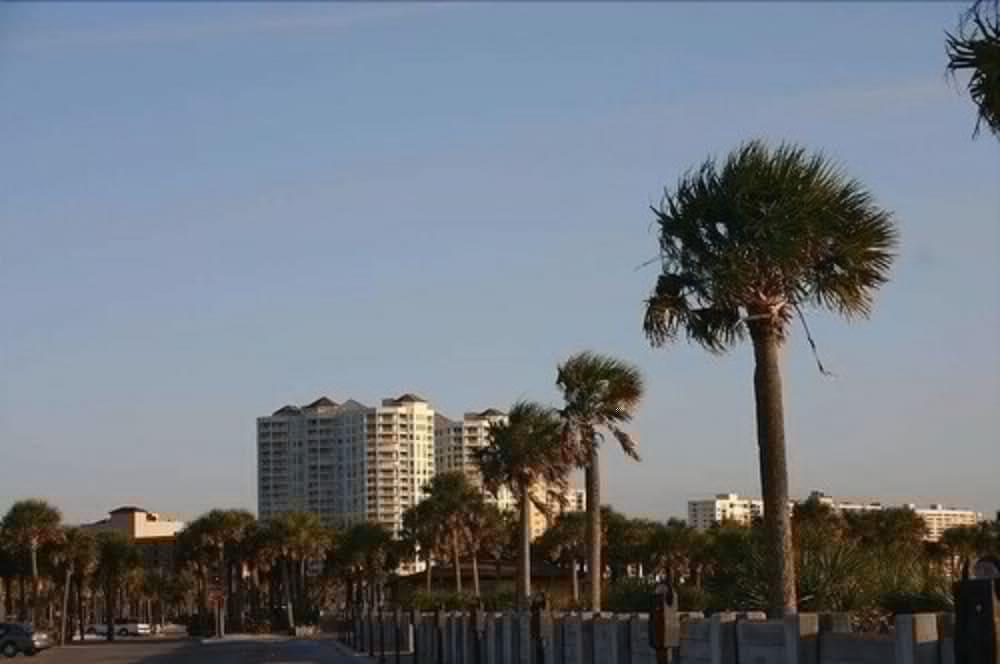 Hampton Inn Naples-Central Luaran gambar