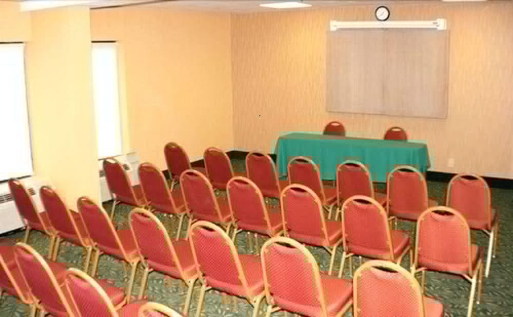 Hampton Inn Naples-Central Luaran gambar
