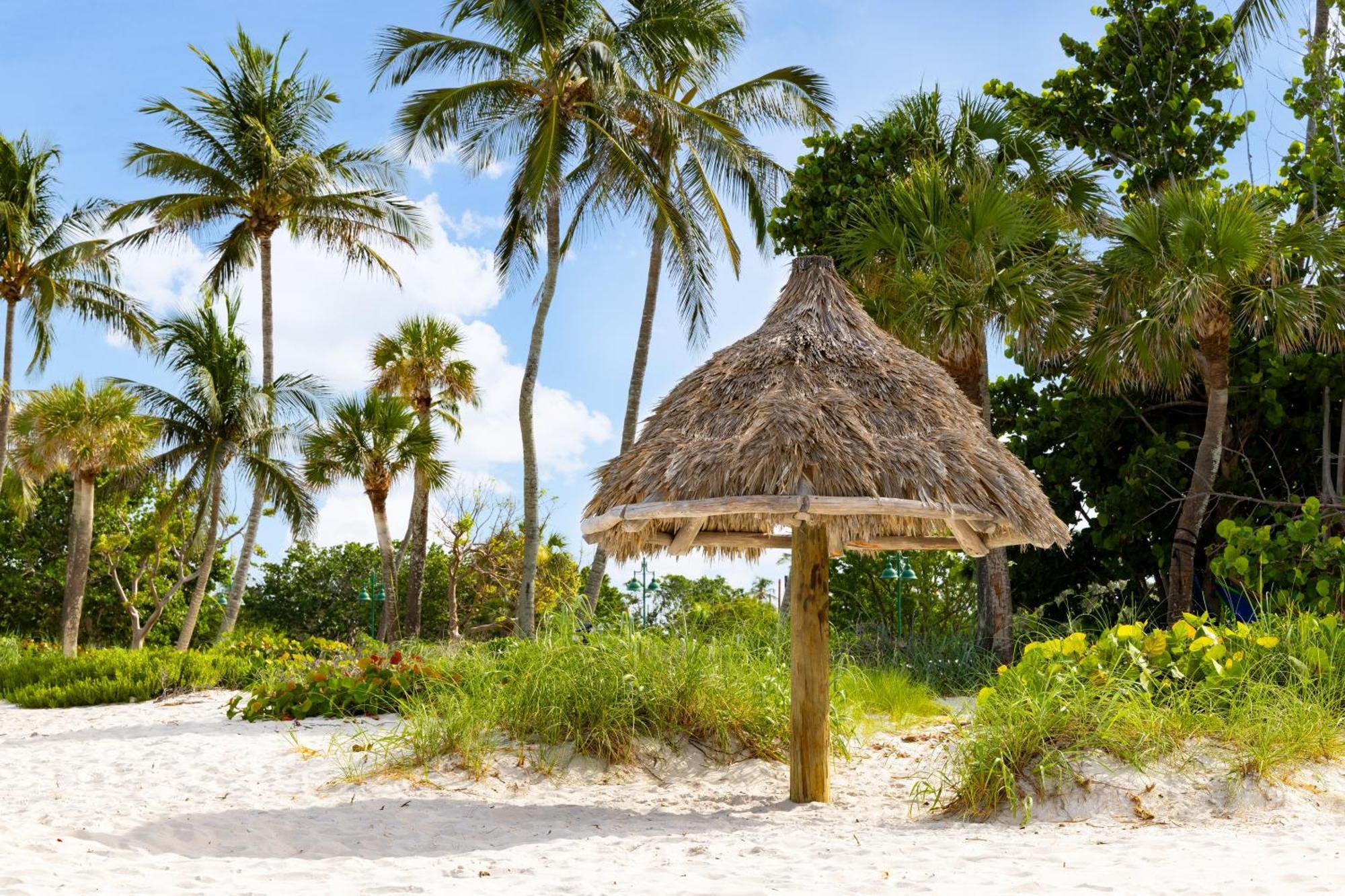 Hampton Inn Naples-Central Luaran gambar