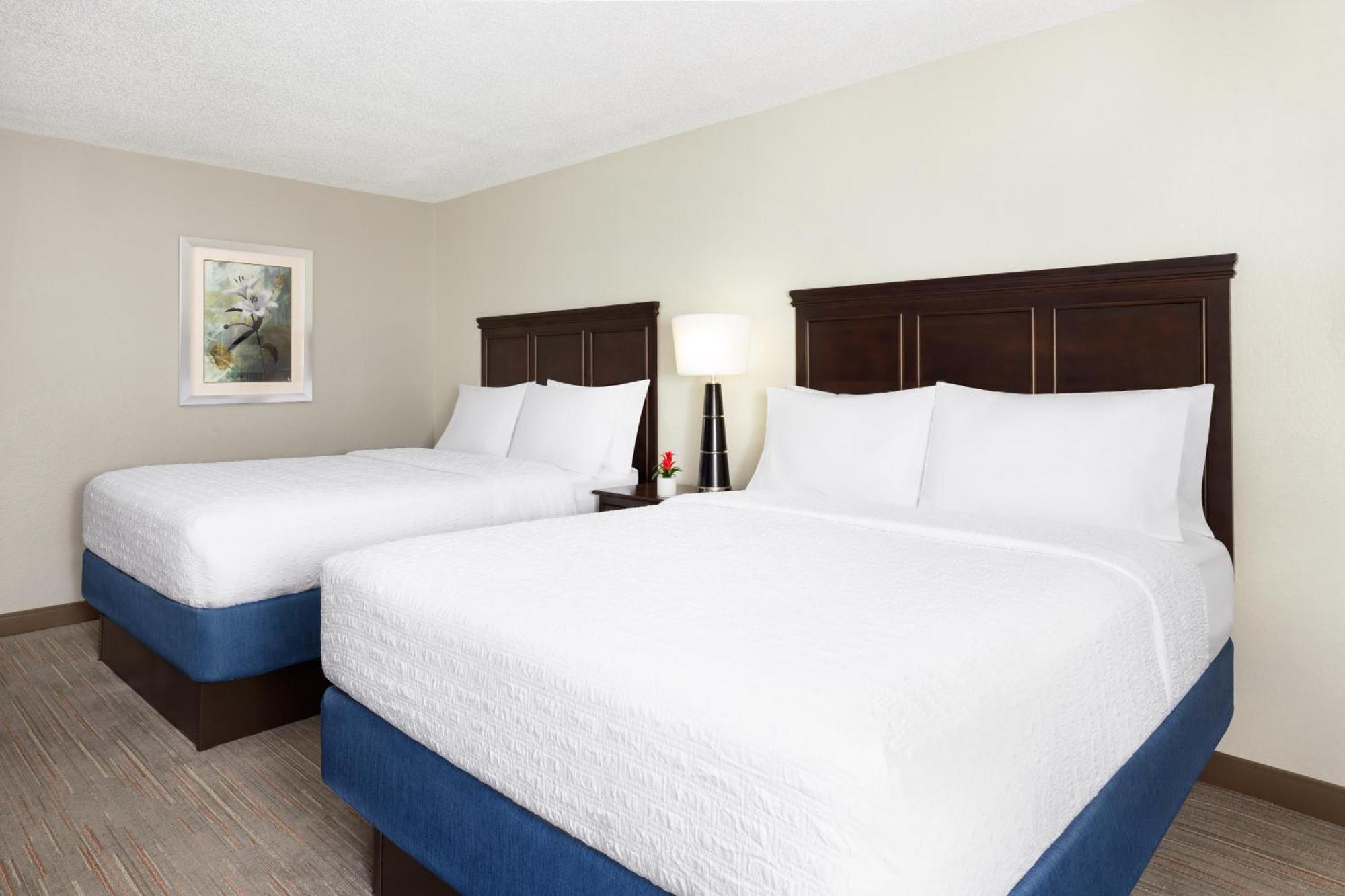 Hampton Inn Naples-Central Luaran gambar