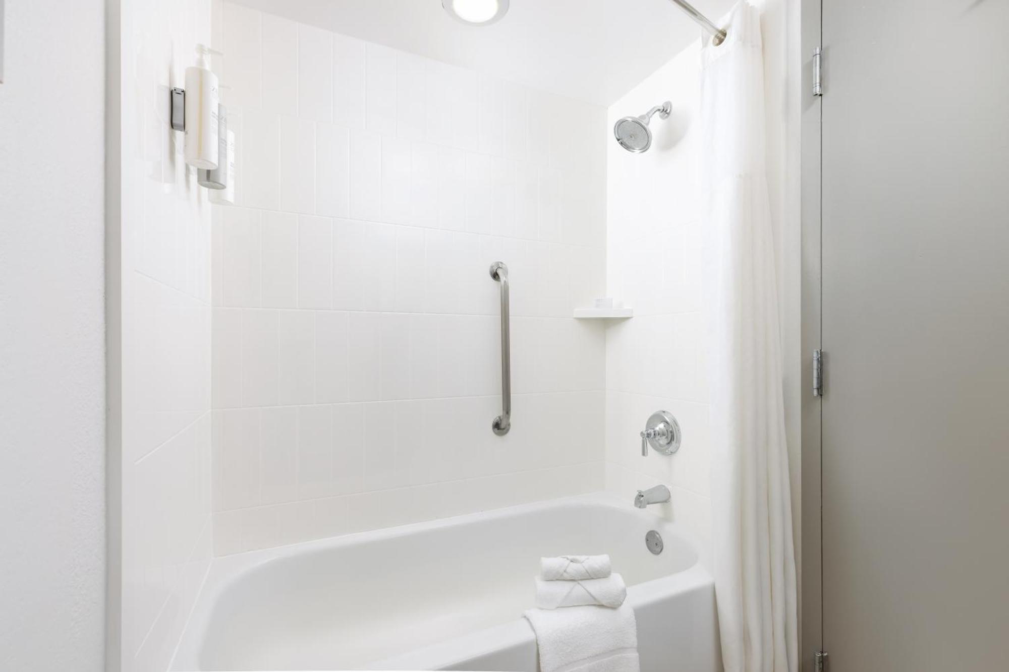 Hampton Inn Naples-Central Luaran gambar